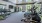 a gym with treadmills